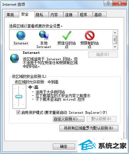 win8网页中出现"对象不支持此属性或方法"如何解决?