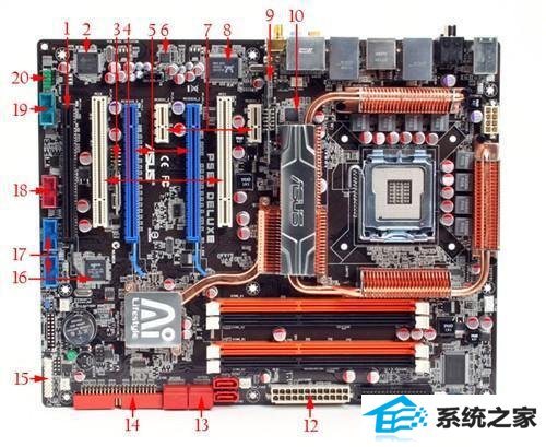 win8系统电脑机箱异常如何解决