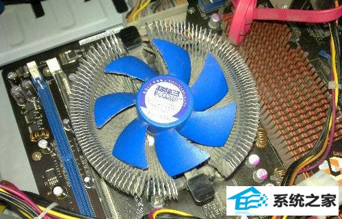 win8系统电脑机箱异常如何解决