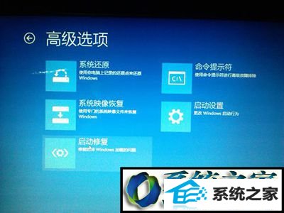 win8安装显卡驱动花屏解决方法 win8系统安装显卡驱动花屏的解决方法