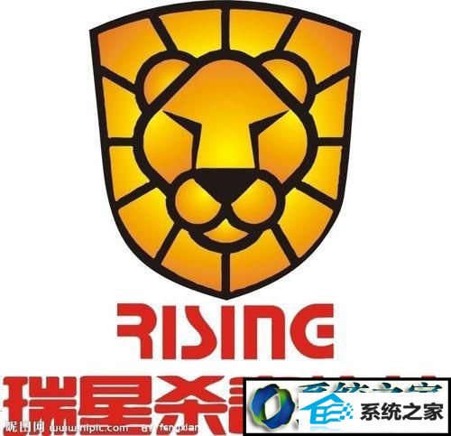 杀毒软件一号 win8系统电脑被病毒入侵之后的解决方法