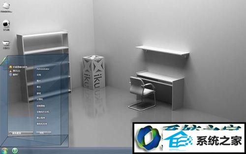 Aero状态又回来了 win8系统没有Aero特效的解决方法