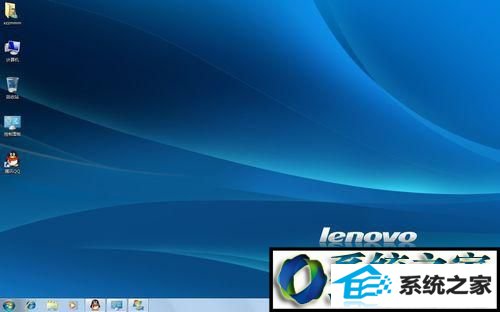 win8版本 win8系统没有Aero特效的解决方法
