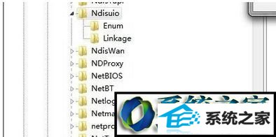打开注册表 win8系统无法启动wlan autoconfig提示“错误1747:未知的身份验证服务”的解决方法