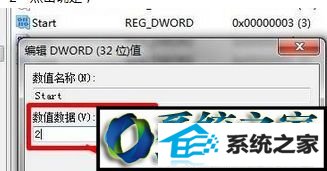 打开“start ” win8系统无法启动wlan autoconfig提示“错误1747:未知的身份验证服务”的解决方法