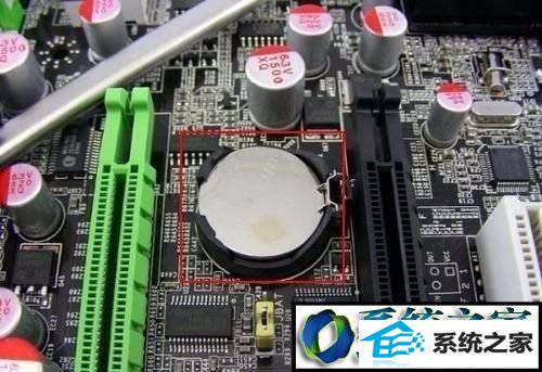 win8提示cpu fan speed error detected的解决方法 win8系统提示cpu fan speed error detected的解决方法