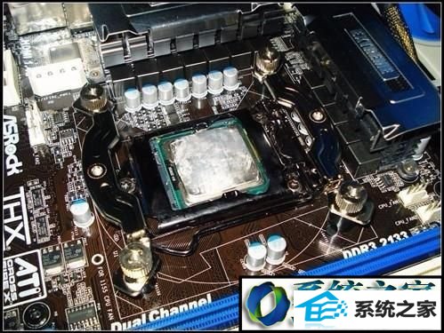 win8提示cpu fan speed error detected的解决方法 win8系统提示cpu fan speed error detected的解决方法