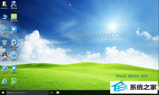 win8系统重装步骤7