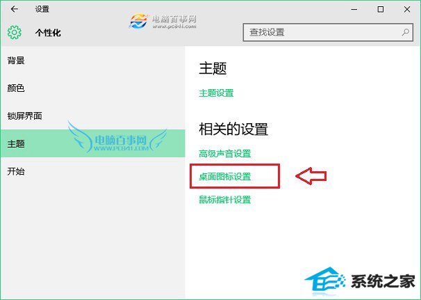 win8回收站图标怎么删除 隐藏win8桌面回收站图标方法