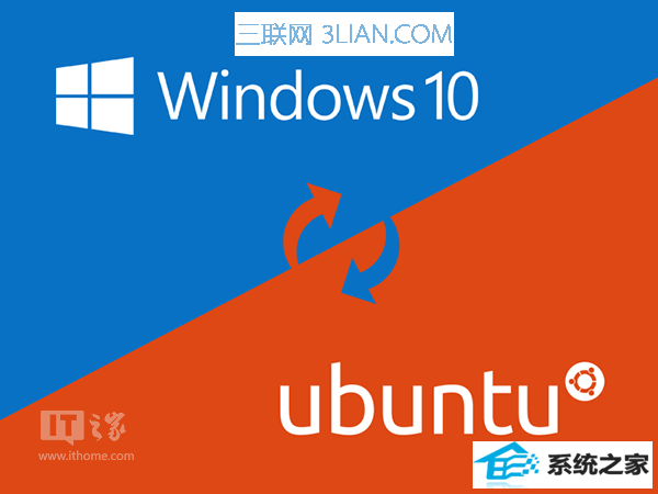 win8系统Linux Bash命令怎么用? 三联