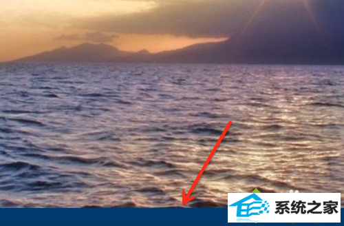win8系统如何打开虚拟键盘? 三联