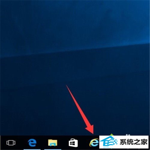 windows8下把iE固定到任务栏步骤5