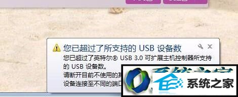 win8ϵͳʾѳֵ֧UsB豸Ľ