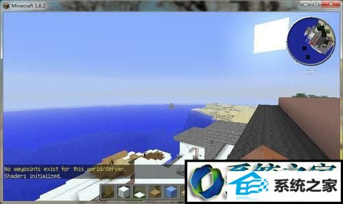 win8ϵͳװҵminecraftӰĲ