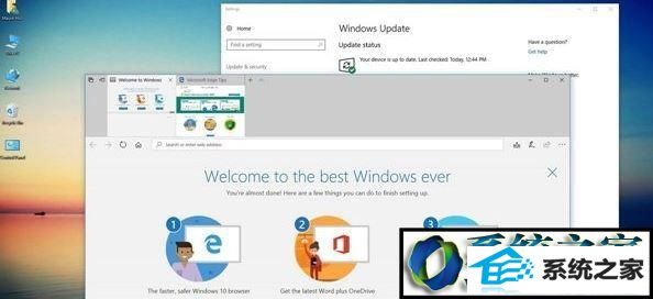 win8ϵͳرEdgeӭʹáĲ