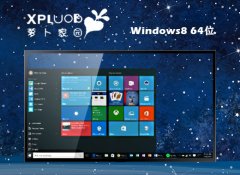 ܲ԰⼤win8.1 64λϻv2025.05